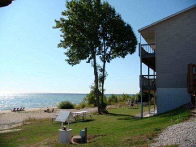 Algoma Beach Motel Facilities photo