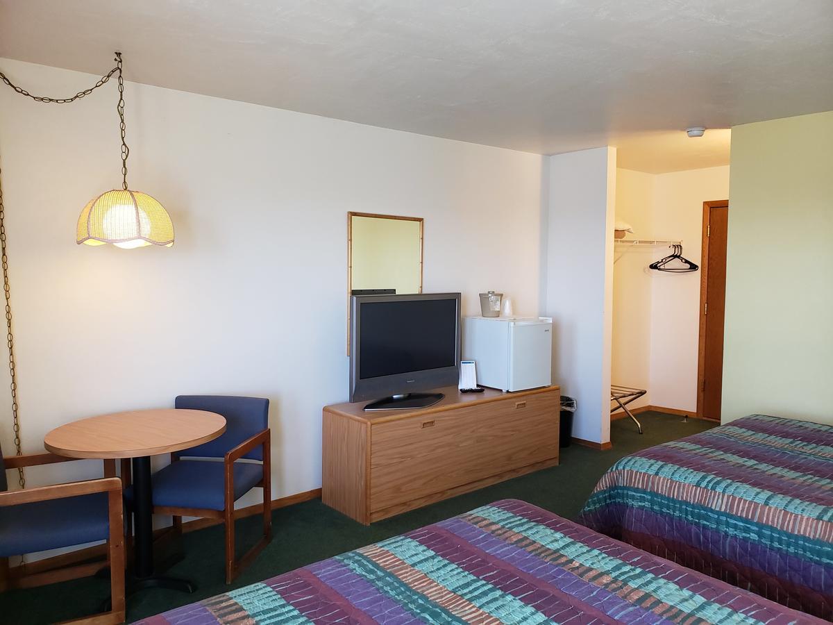 Algoma Beach Motel Exterior photo