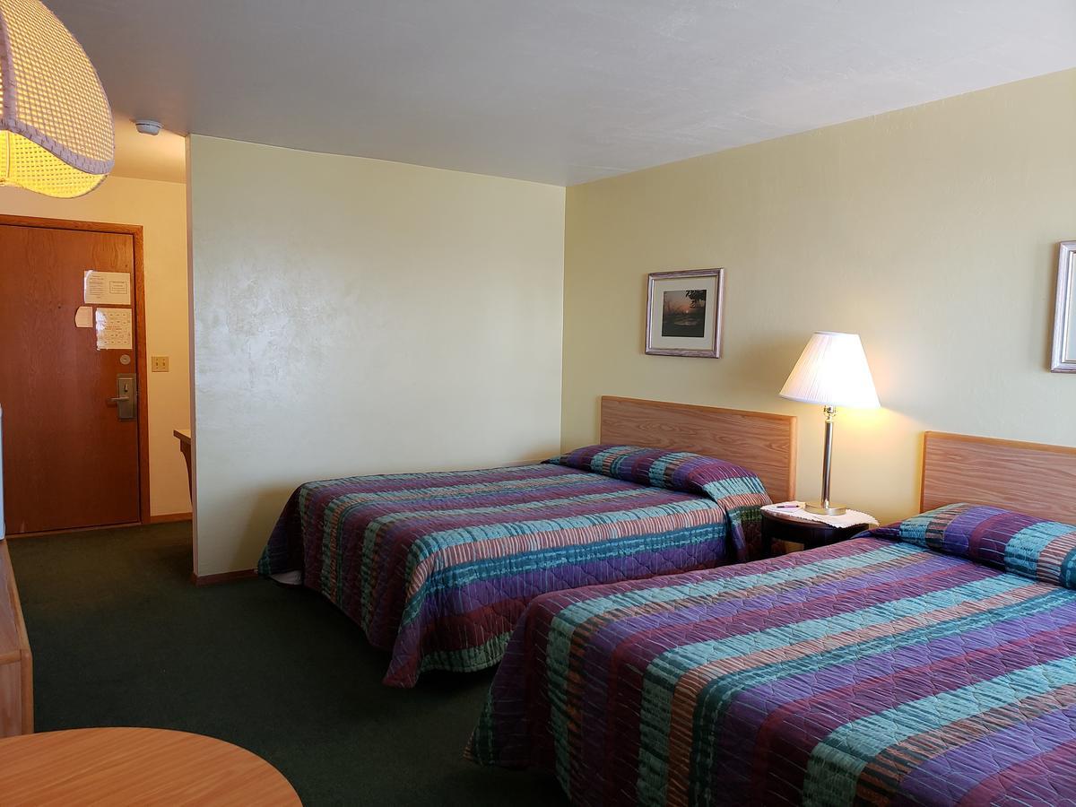 Algoma Beach Motel Exterior photo