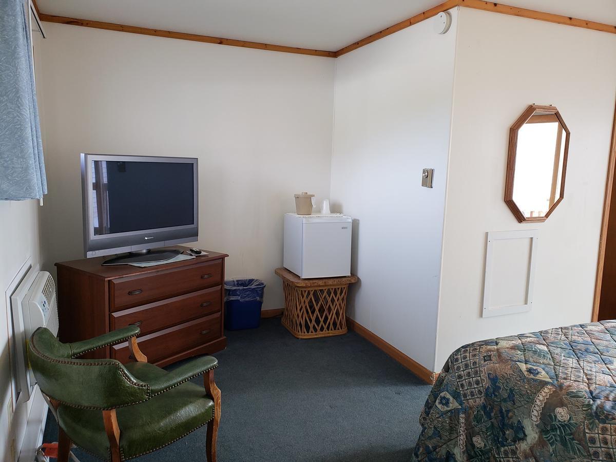 Algoma Beach Motel Exterior photo