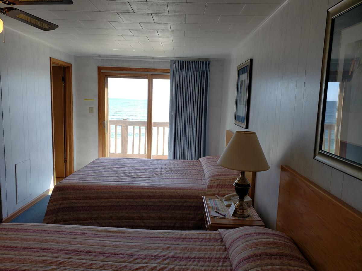 Algoma Beach Motel Exterior photo